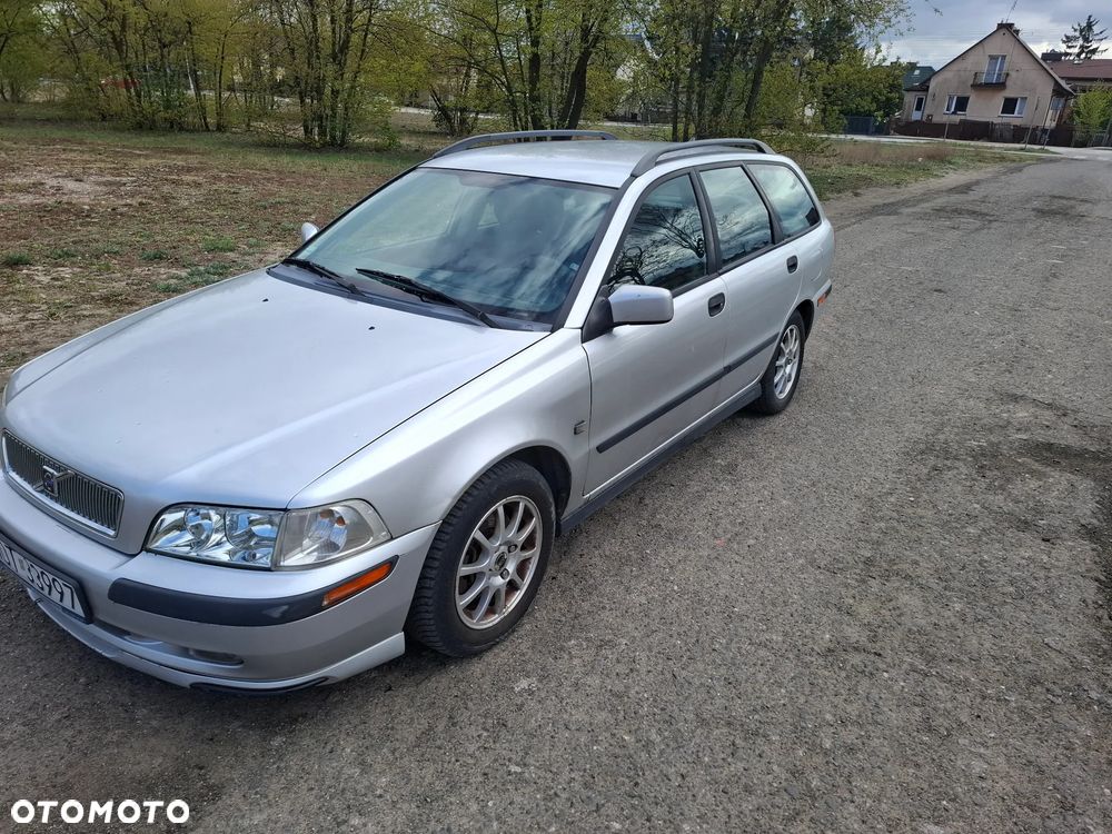 Volvo V40 1.8 Elegance - 2