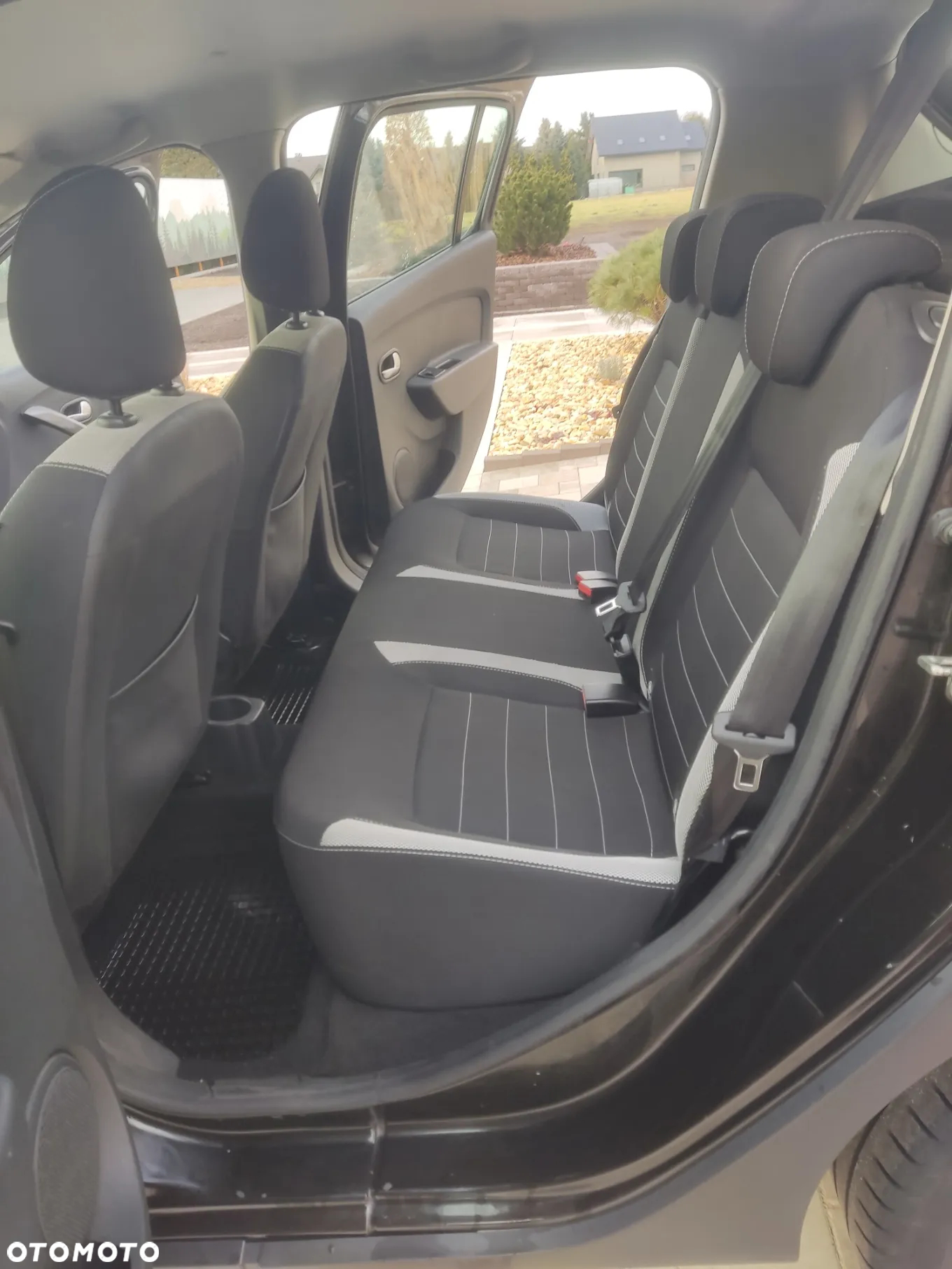 Dacia Sandero Stepway TCe 90 (S&S) Prestige - 14