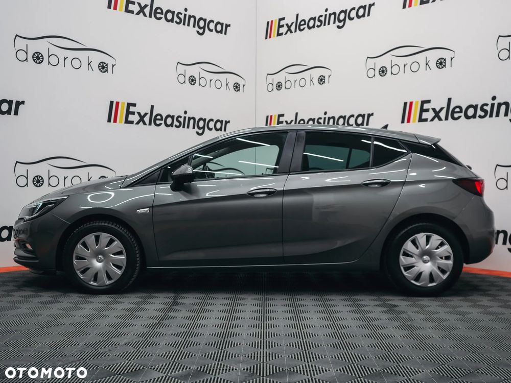 Opel Astra 1.6 D (CDTI) Innovation - 6