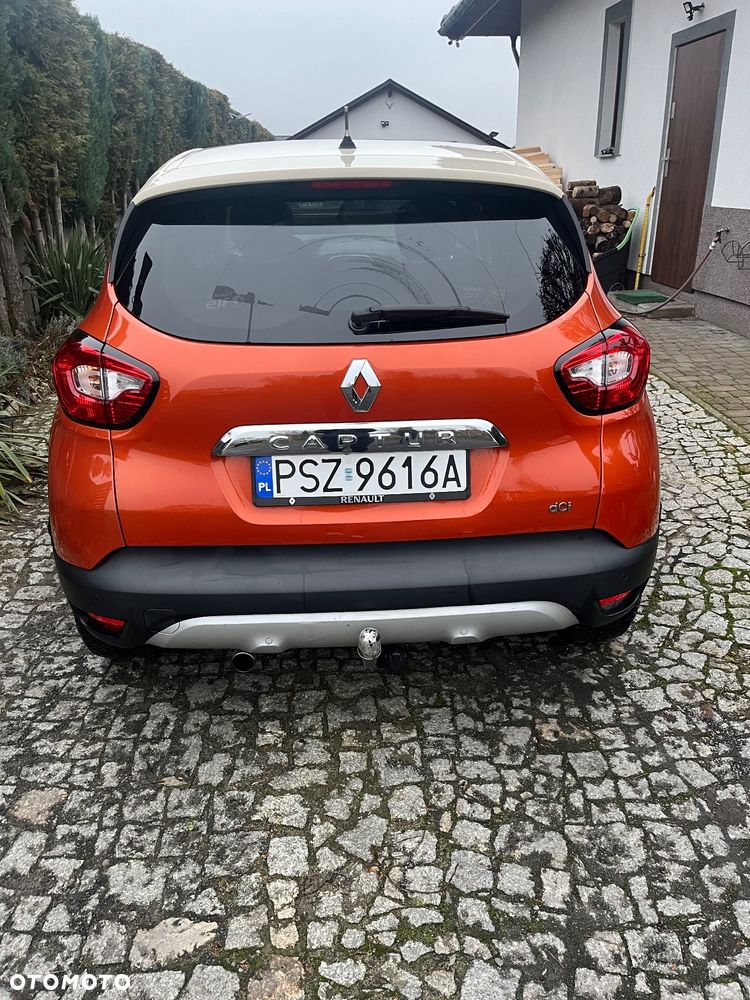 Renault Captur ENERGY dCi 110 Start&Stop Dynamique - 5