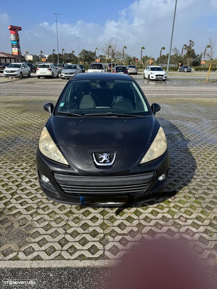 Peugeot 207 1.4 16V Active - 3