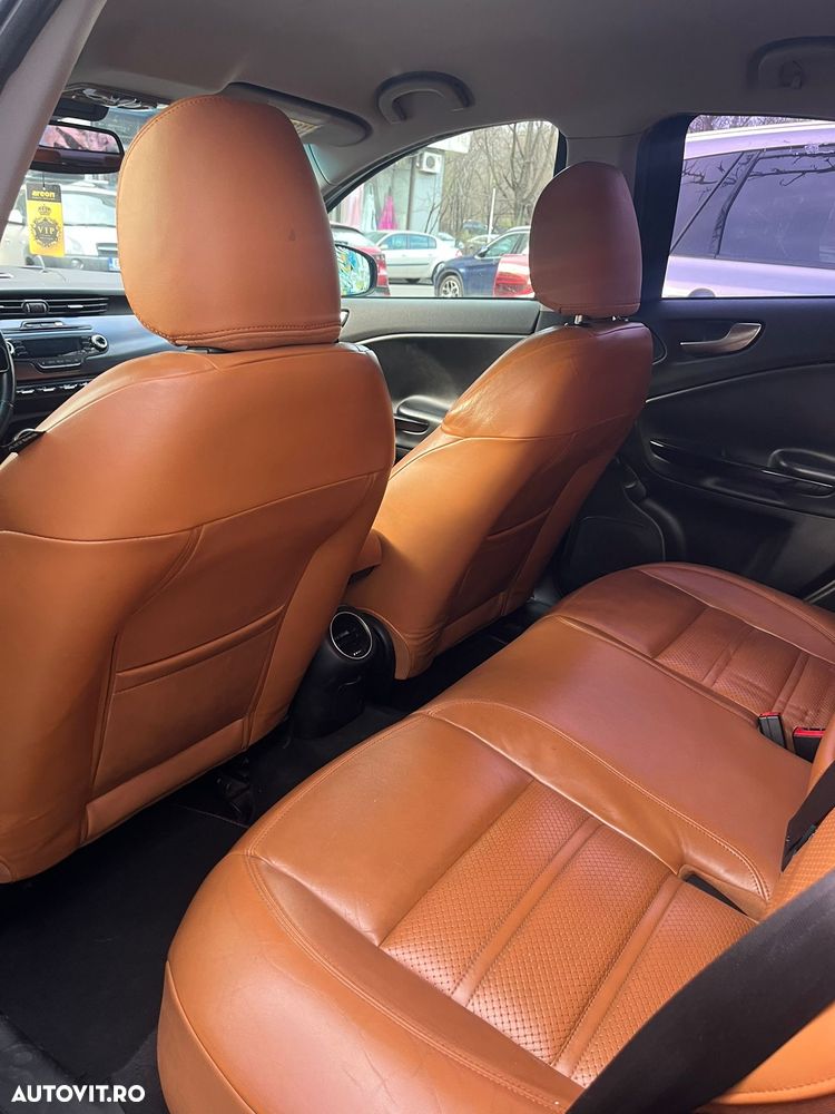 Alfa Romeo Giulietta - 6