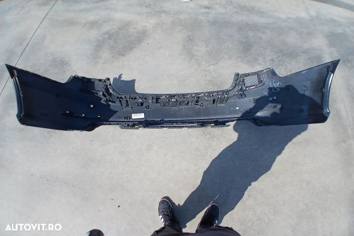 BARA SPATE 8V5807511 S-LINE 8V5807511 S-LINE Audi A3 8V [2012 - 2016] - 4