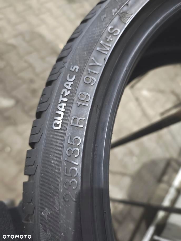 235/35r19 vredestein opony całoroczne 2021r 7369 - 6