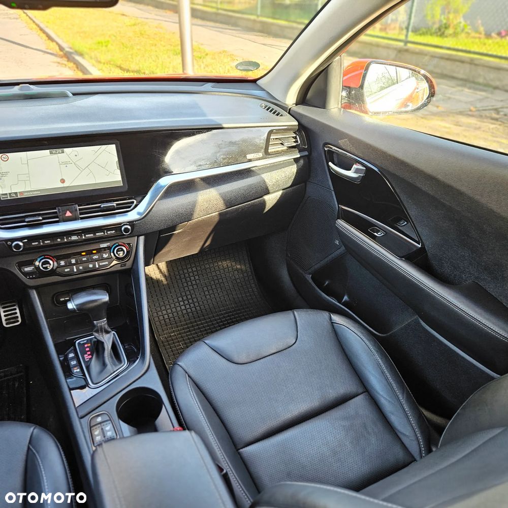 Kia Niro - 23