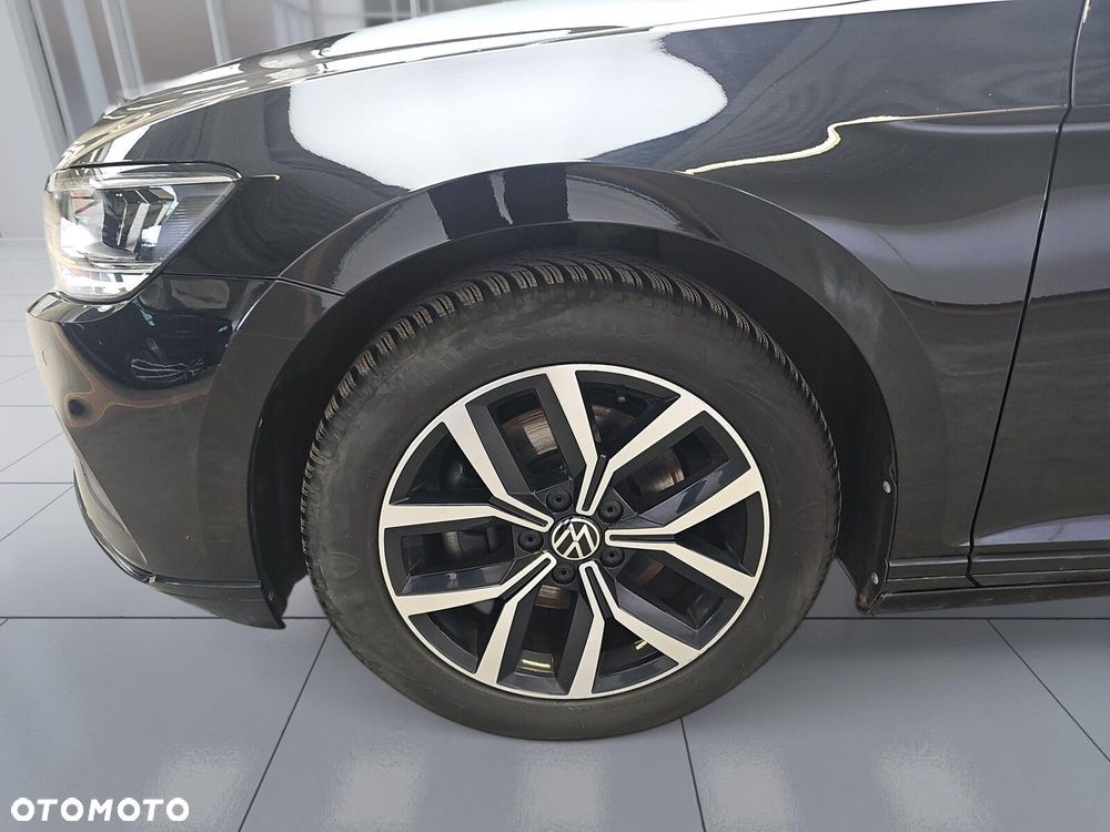 Volkswagen Passat Variant 1.5 TSI EVO Business DSG - 33