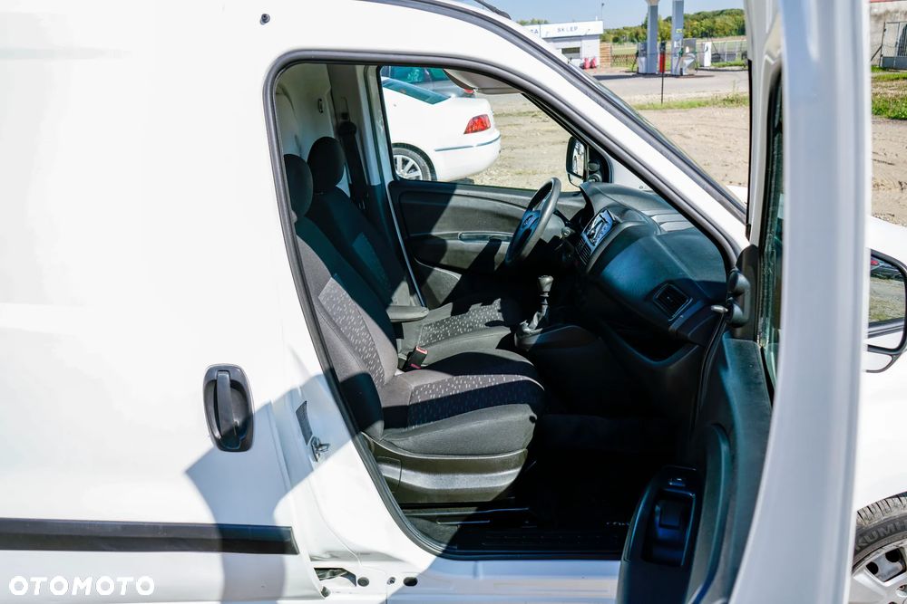 Opel Combo Tour L1H1 - 16