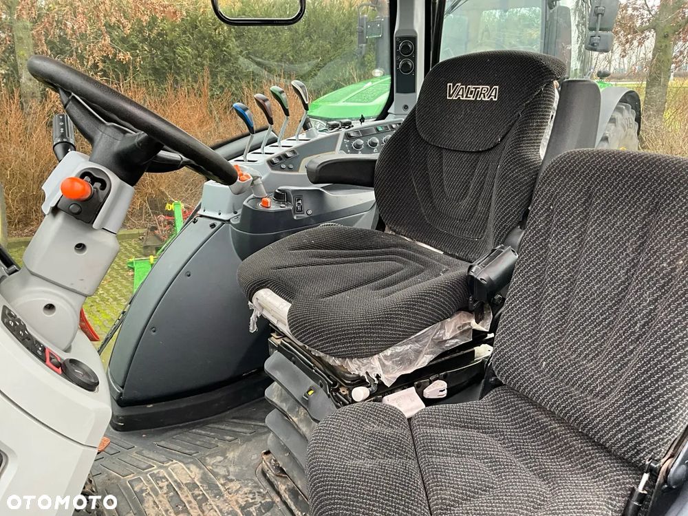 Valtra N114E - 15
