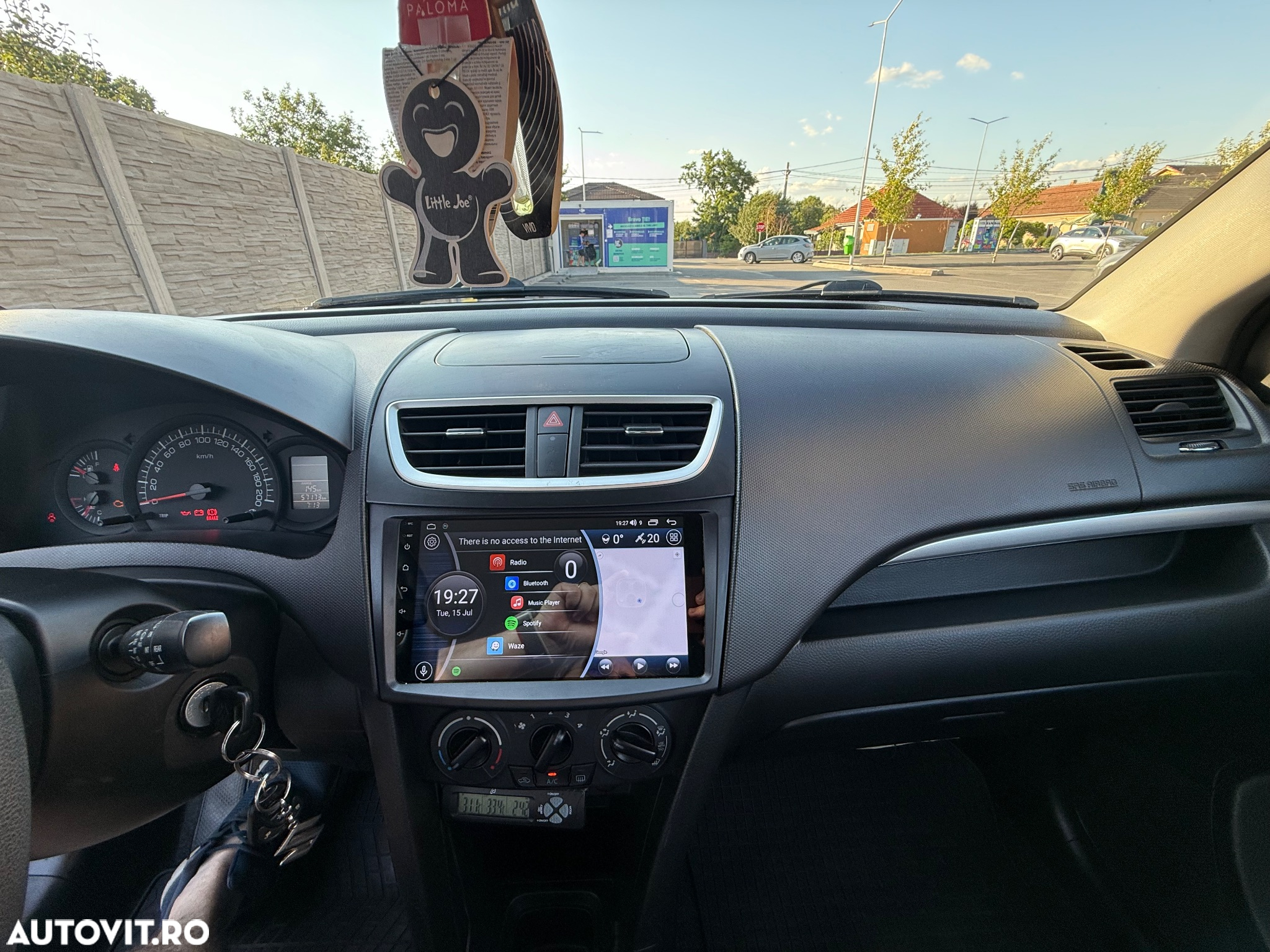 Suzuki Swift 1.2 GA - 21