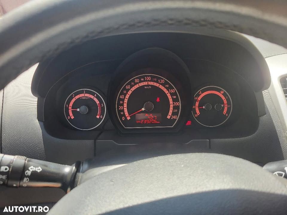 Kia Ceed 1.6 CRDi Vision - 5
