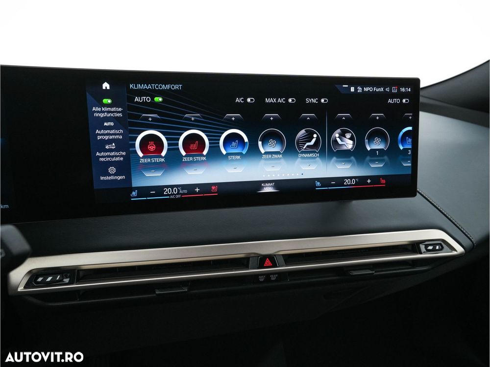 BMW iX xDrive40 - 30