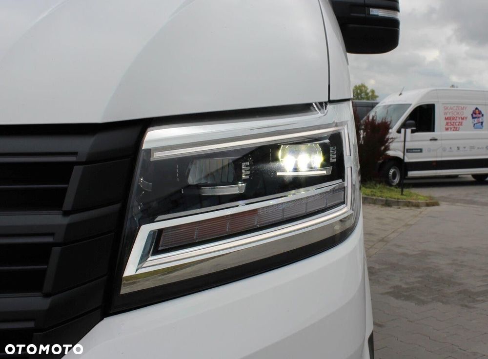 Volkswagen Crafter - 10