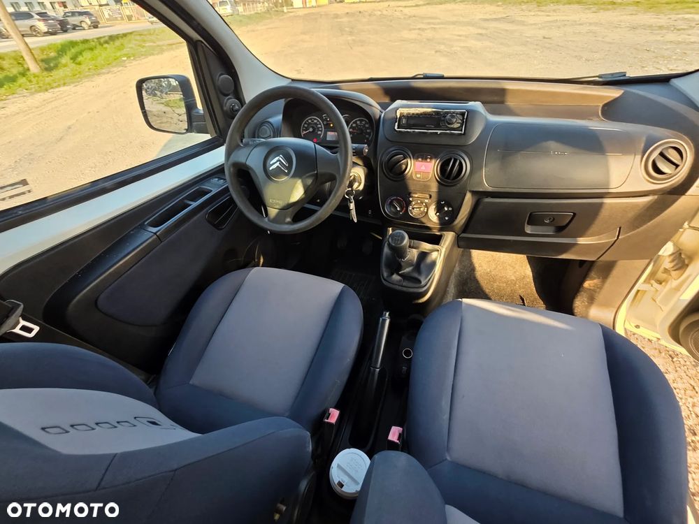 Citroën Nemo ! 5 Osobowy  ! Z Włoch  ! Bez Korozji  ! - 10