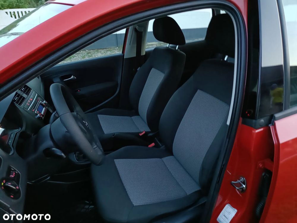 Volkswagen Polo 1.2 CityLine - 9