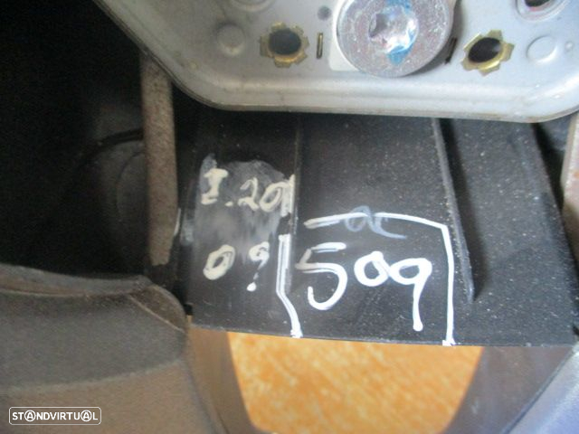 Volante 561131J700 HYUNDAI I20 2009 1.2I 78CV 0P - 2