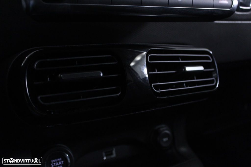 Citroën C4 Cactus 1.5 BlueHDi Shine - 28