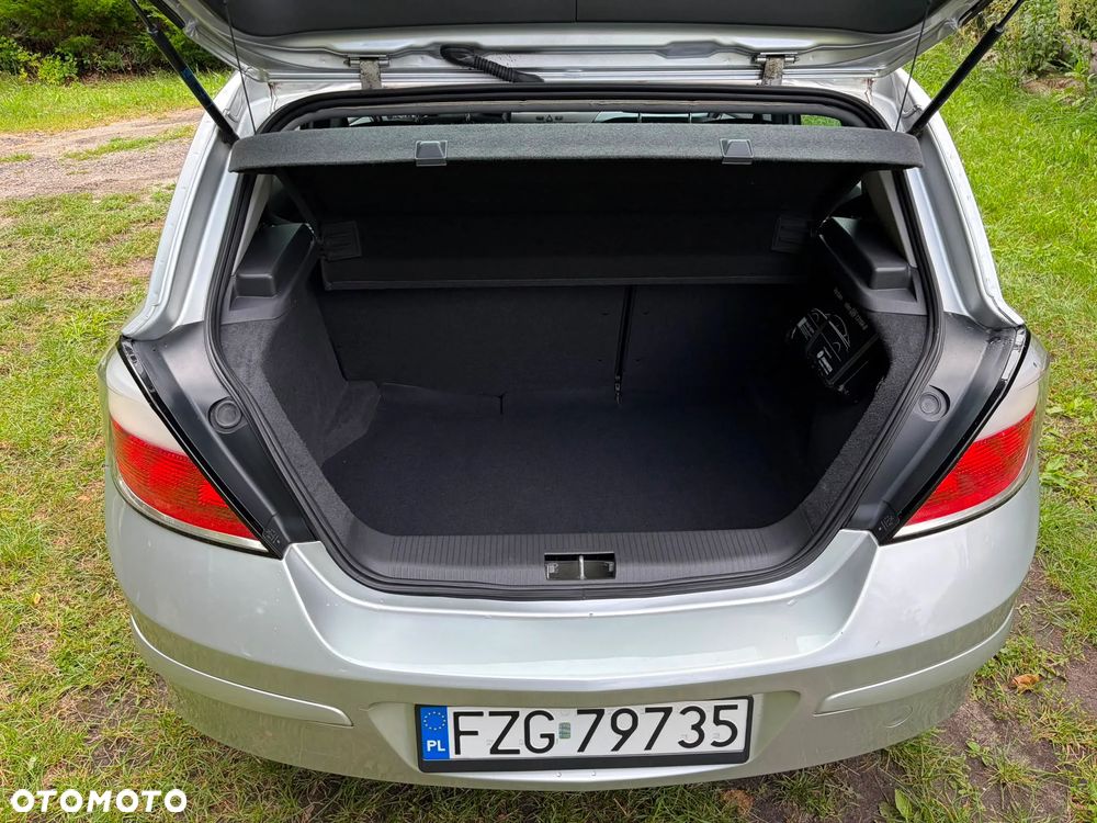 Opel Astra 1.4 - 28
