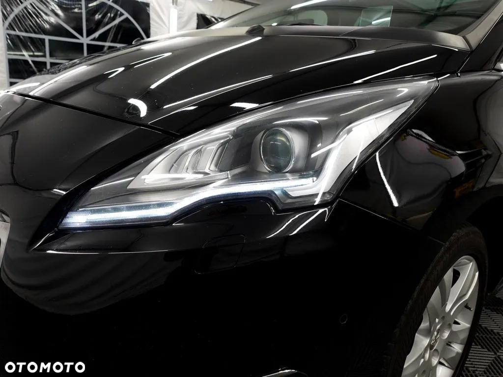 Peugeot 5008 2.0 HDi Allure 7os - 28