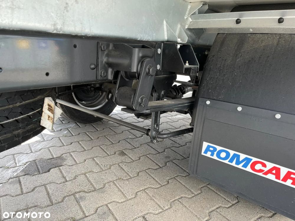 Iveco Daily / Pewny partner w biznesie ! - 13