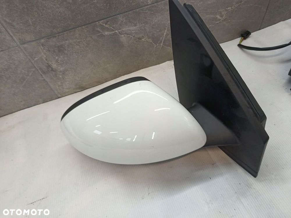 dacia sandero stepway iii 21r- lusterko prawe 7 pin dv369 - 3