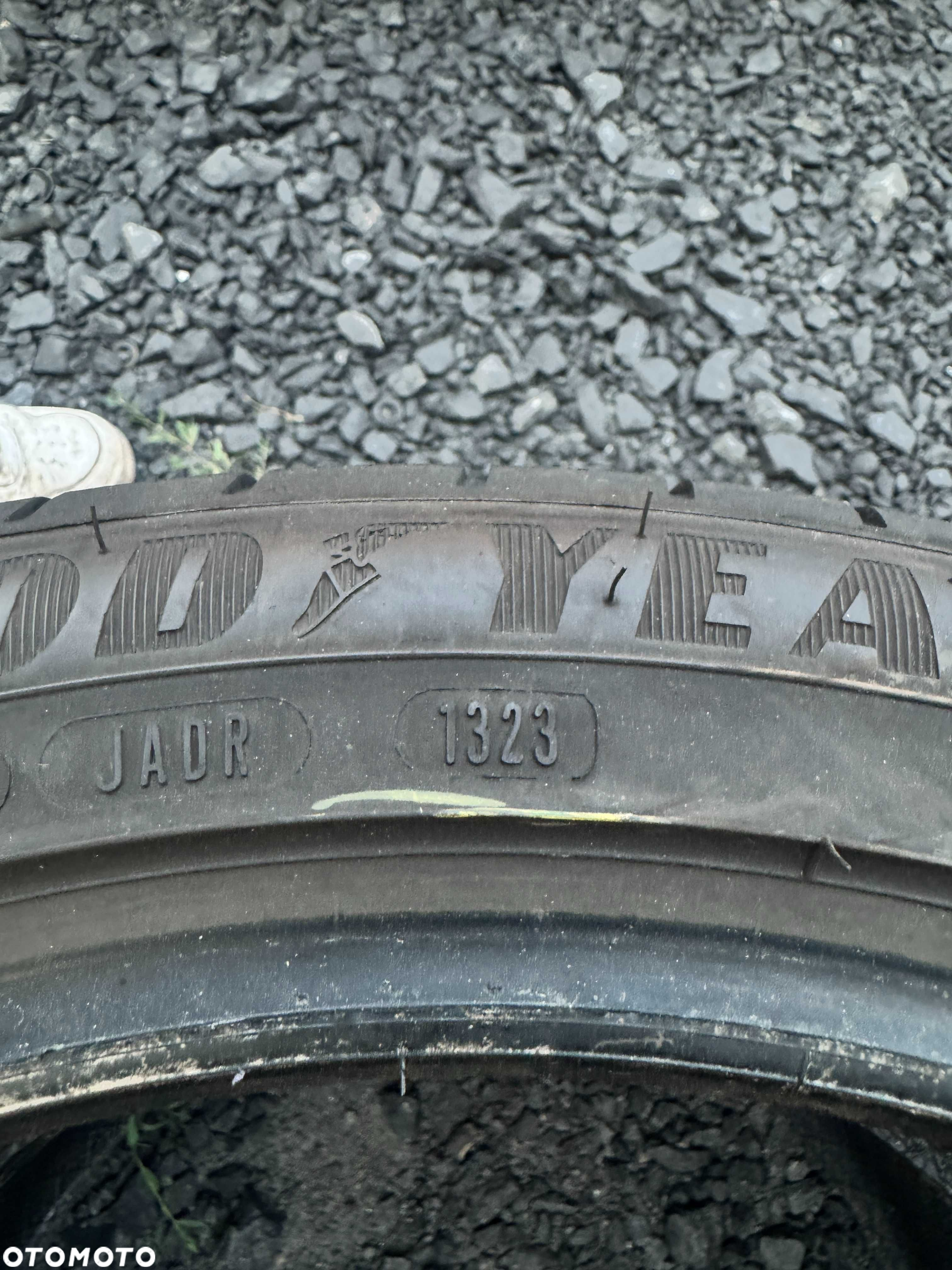 WYSYŁKA 2 Opony Letnie 225 45 R18 GoodYear EfficientGrip 2023r. - 6