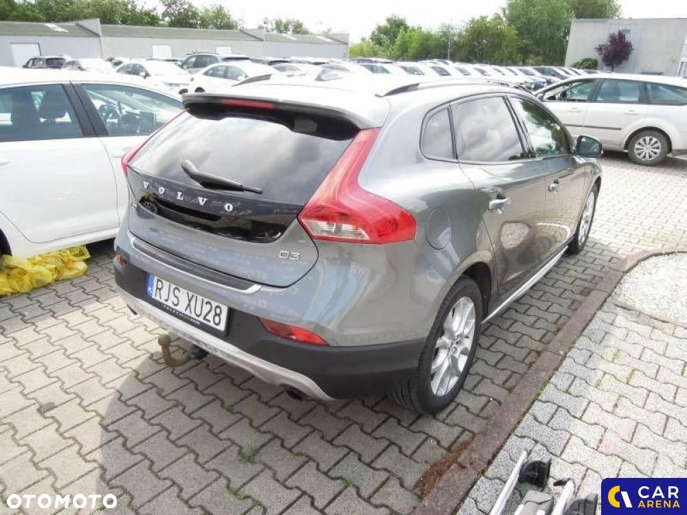 Volvo V40 - 4