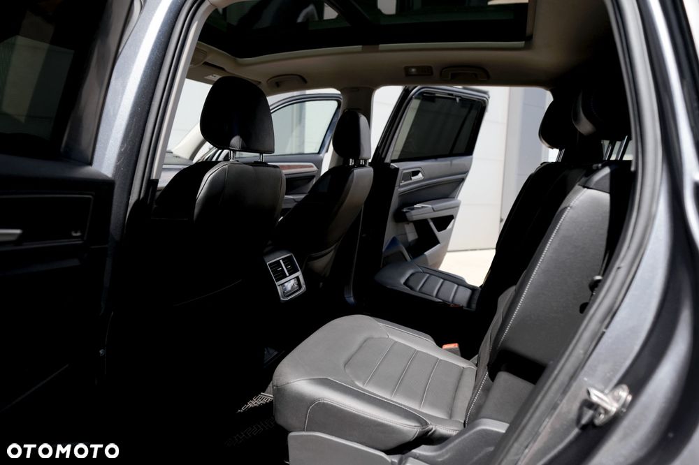 Volkswagen Atlas - 17