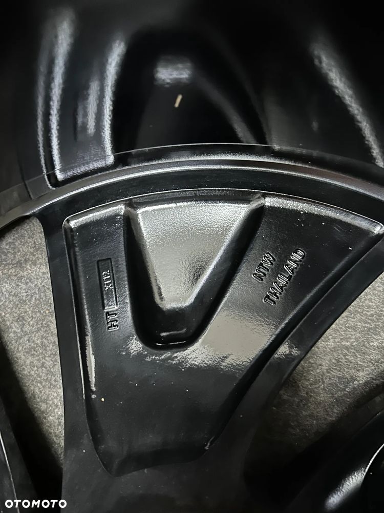 Alufelga VW ID.4 20 cali 5x112 1szt. 11A601025H - 7
