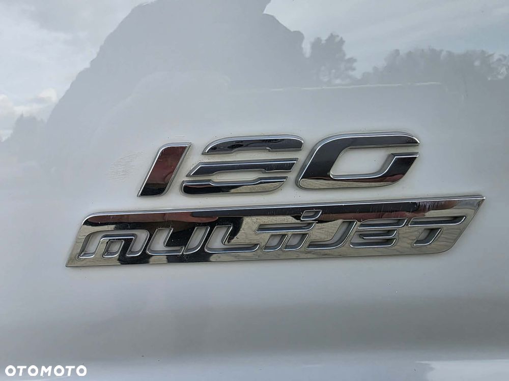 Fiat Ducato - 20