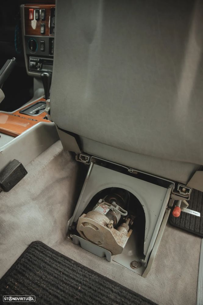 Mercedes-Benz G 300 - 12