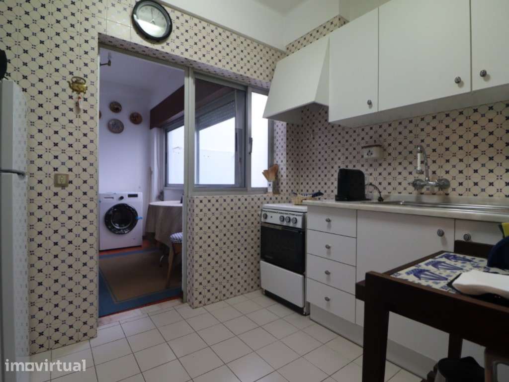 Apartamento T2 Mobilado para Arrendamento | Bairro Novo - Figueira ... - Grande imagem: 2/20