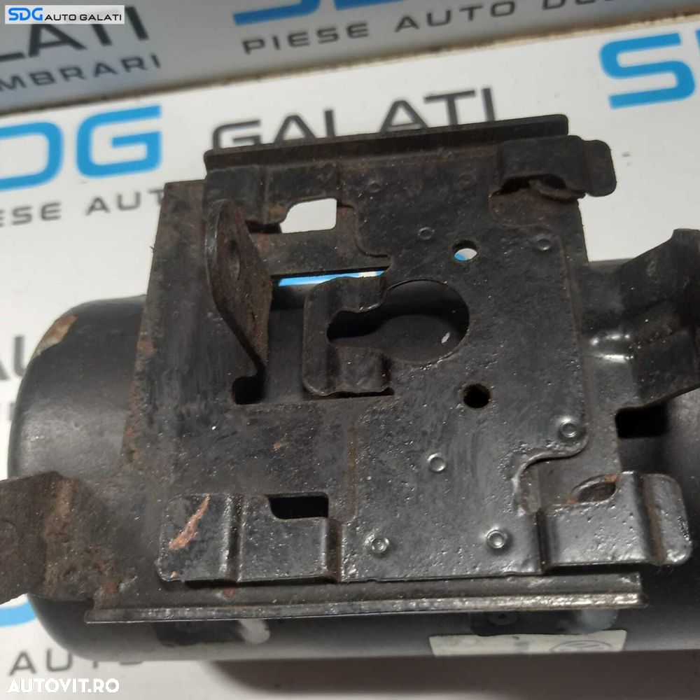 Corp Carcasa Filtru Motorina Combustibil Volkswagen Golf 5 1.9 TDI BKC BRU BXE 2004 - 2008 Cod 1K0127400E [2150] - 5