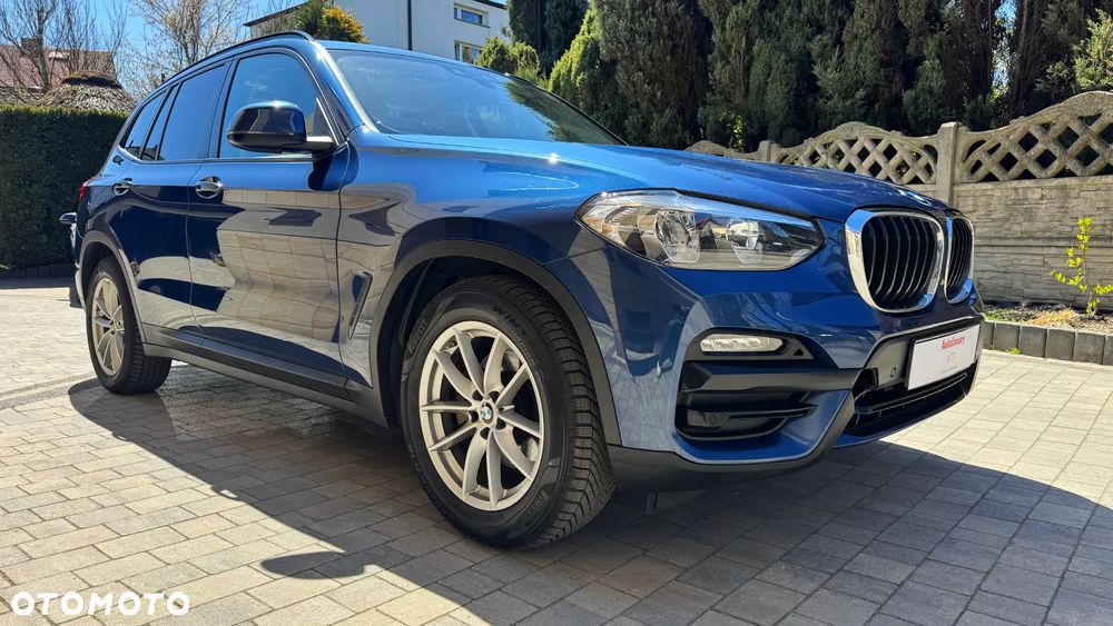 BMW X3 - 13