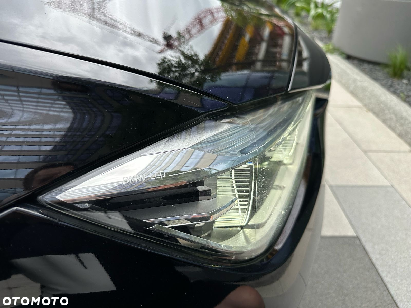BMW Seria 3 318d Touring Advantage - 8