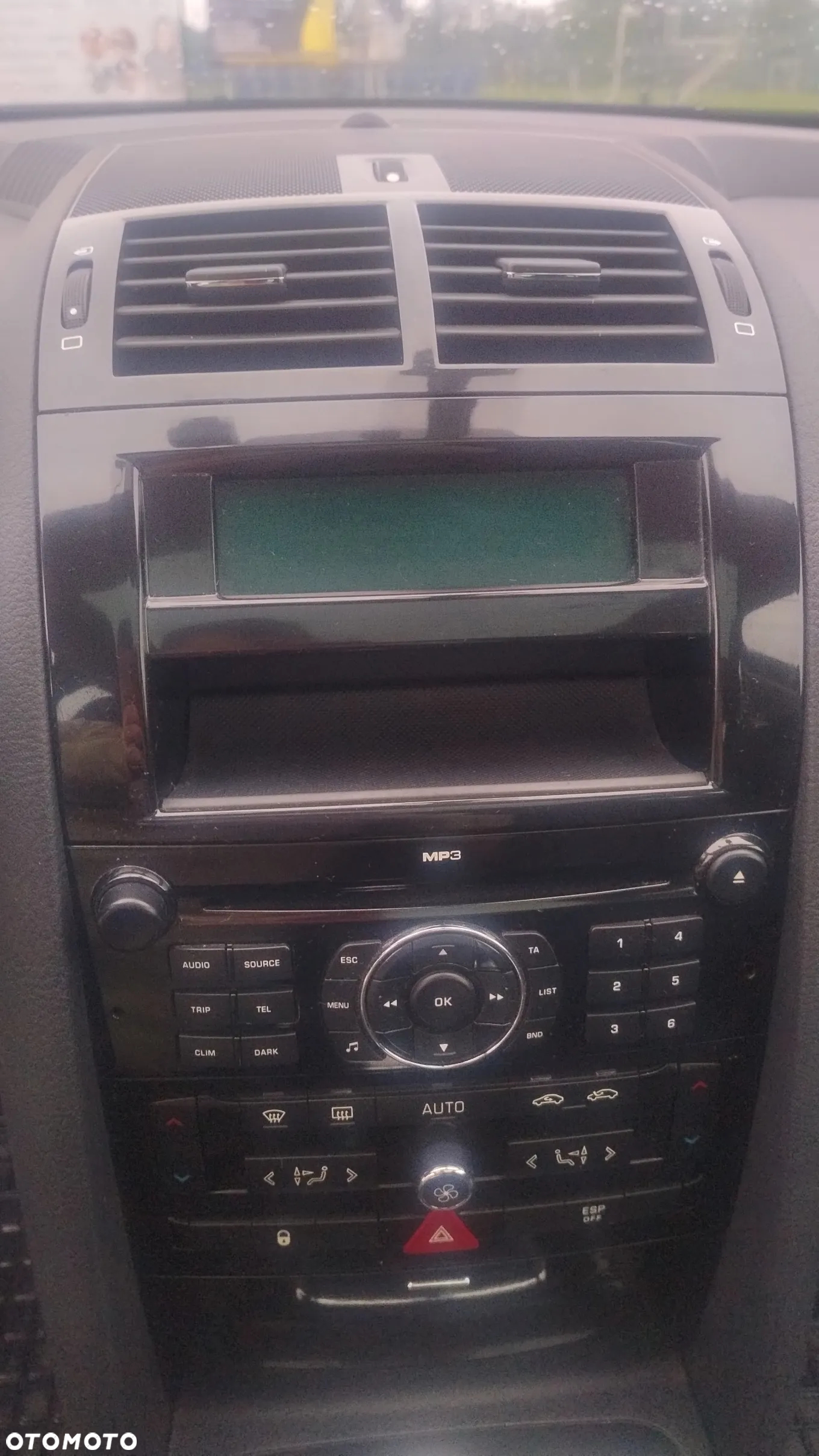 Peugeot 407 - 15