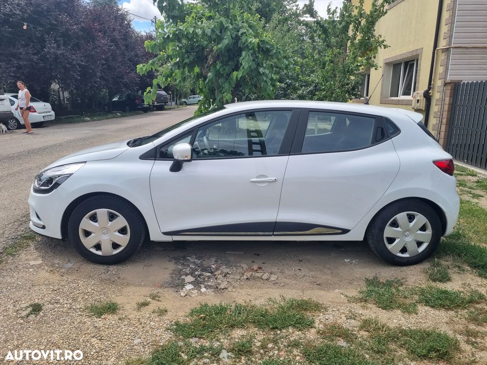 Renault Clio (Energy) TCe 90 Start & Stop INTENS - 18