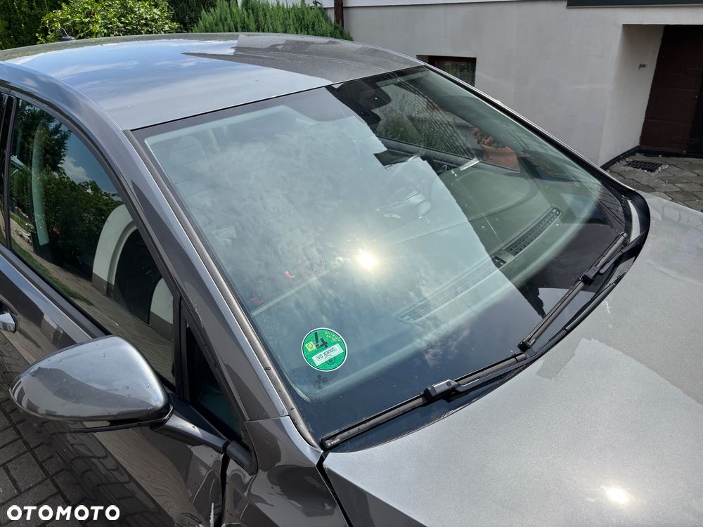 Volkswagen Golf 1.4 TSI BMT Highline - 4