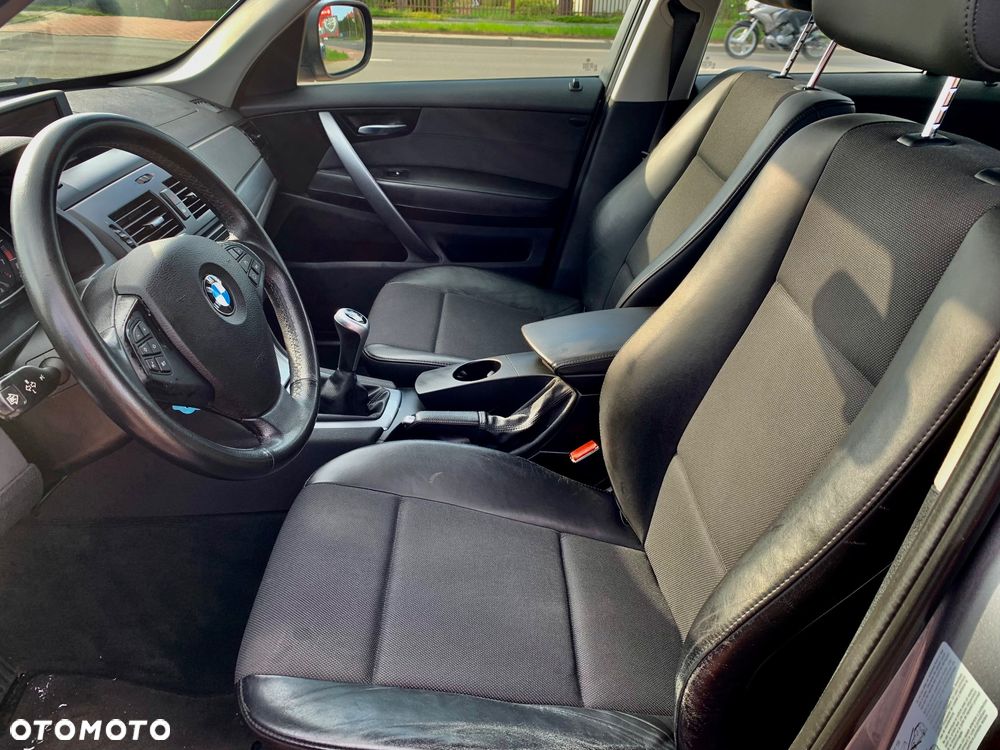 BMW X3 xDrive20i Edition Exclusive - 23