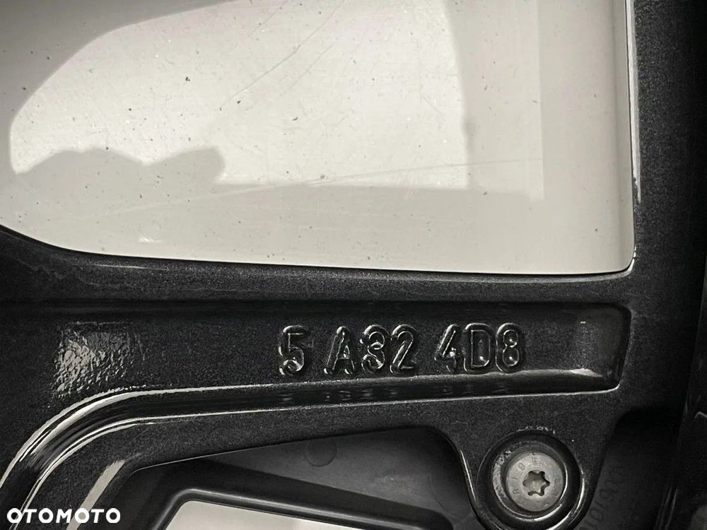 Felga aluminiowa BMW Seria 5 G60 G61 i5 19 8.5J 5x112 ET29 5A324E2 - 12