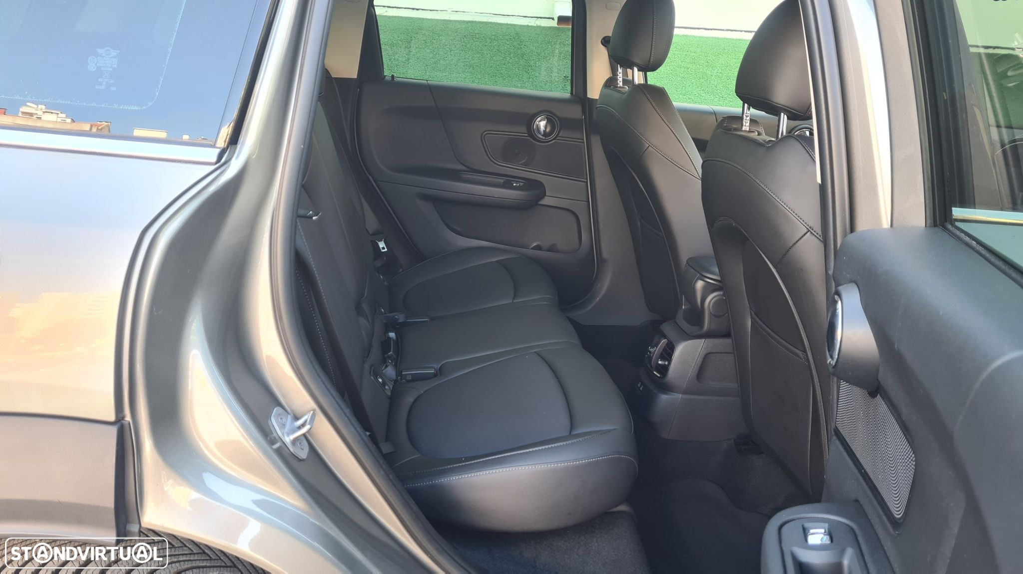 MINI Countryman One D Auto - 40
