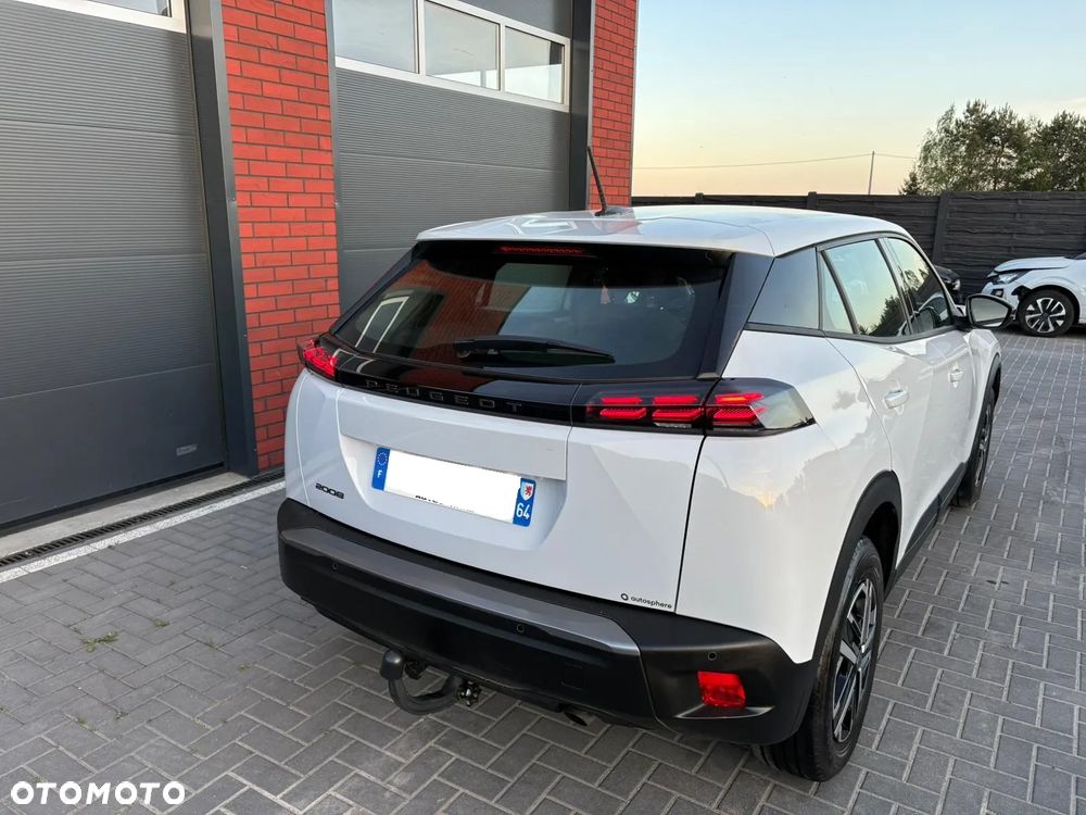 Peugeot 2008 PureTech 100 Style - 5
