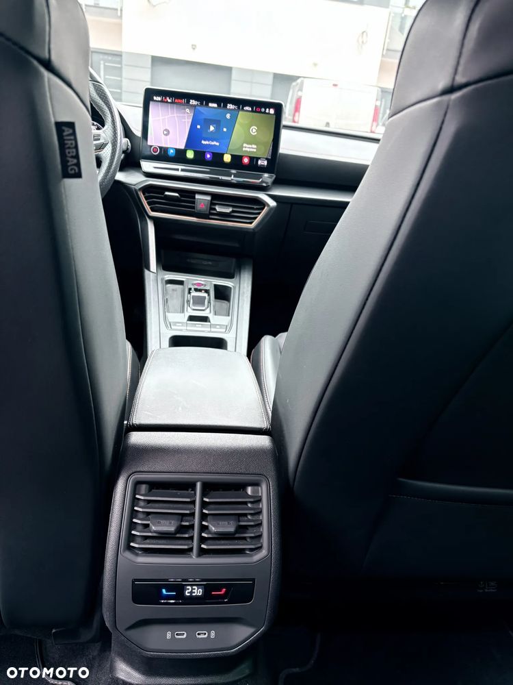 Cupra Formentor - 14