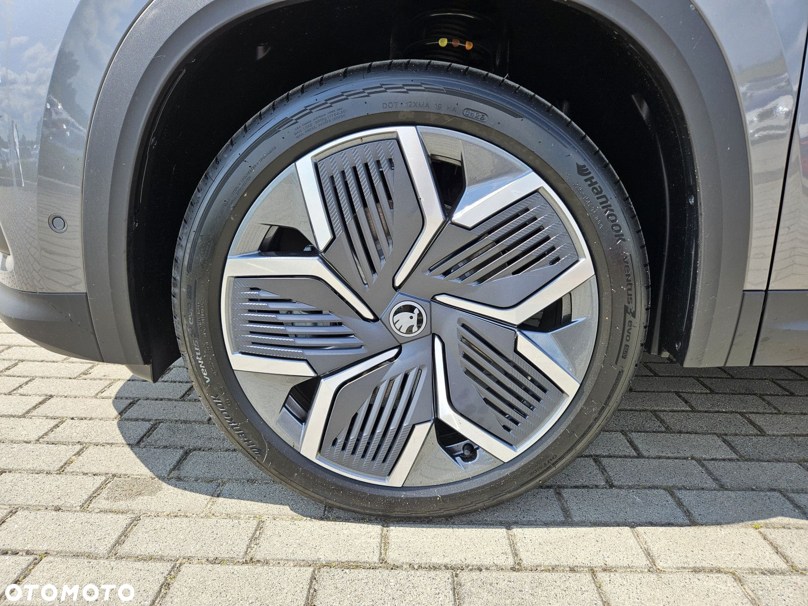 Skoda Kodiaq - 6