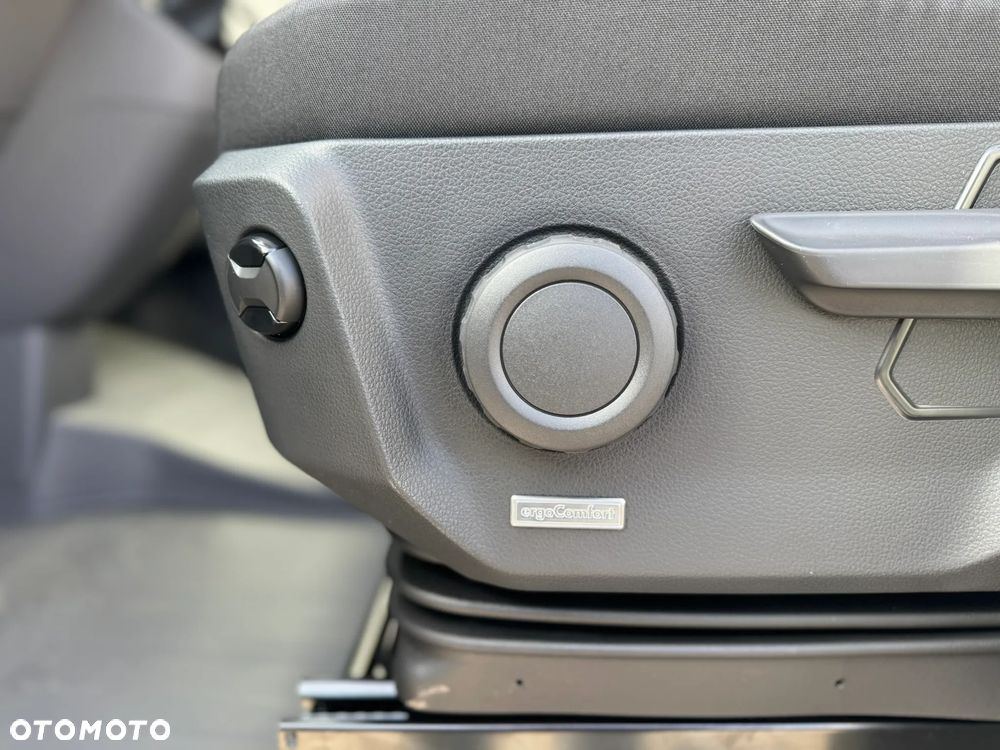 Volkswagen Crafter - 19