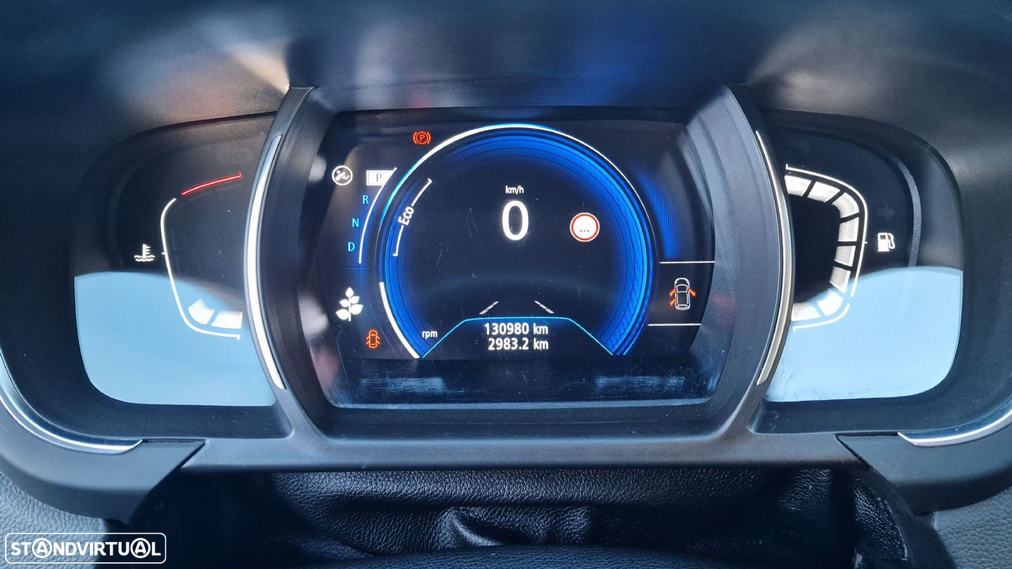Renault Grand Scénic BLUE dCi 120 EDC LIMITED - 22