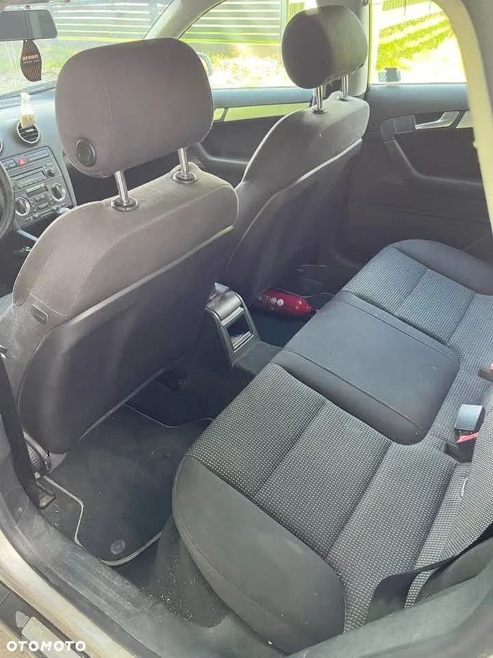 Audi A3 - 12