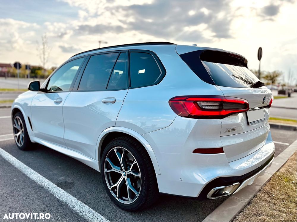 BMW X5 - 7