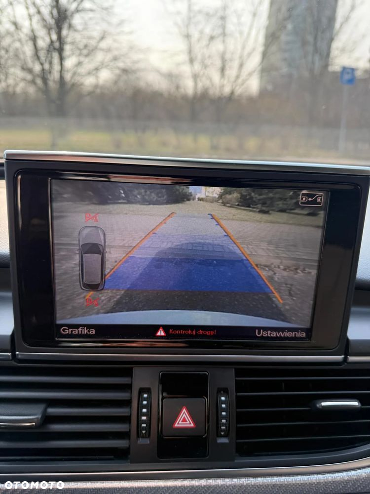 Audi A6 3.0 TDI Quattro S tronic - 13