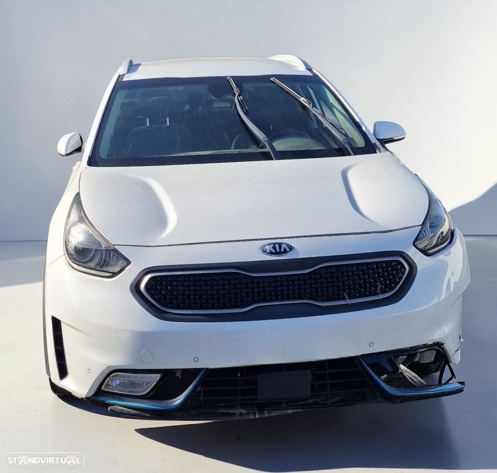 Kia Niro Plug-in Hybrid 1.6 GDI PARA PEÇAS - 1