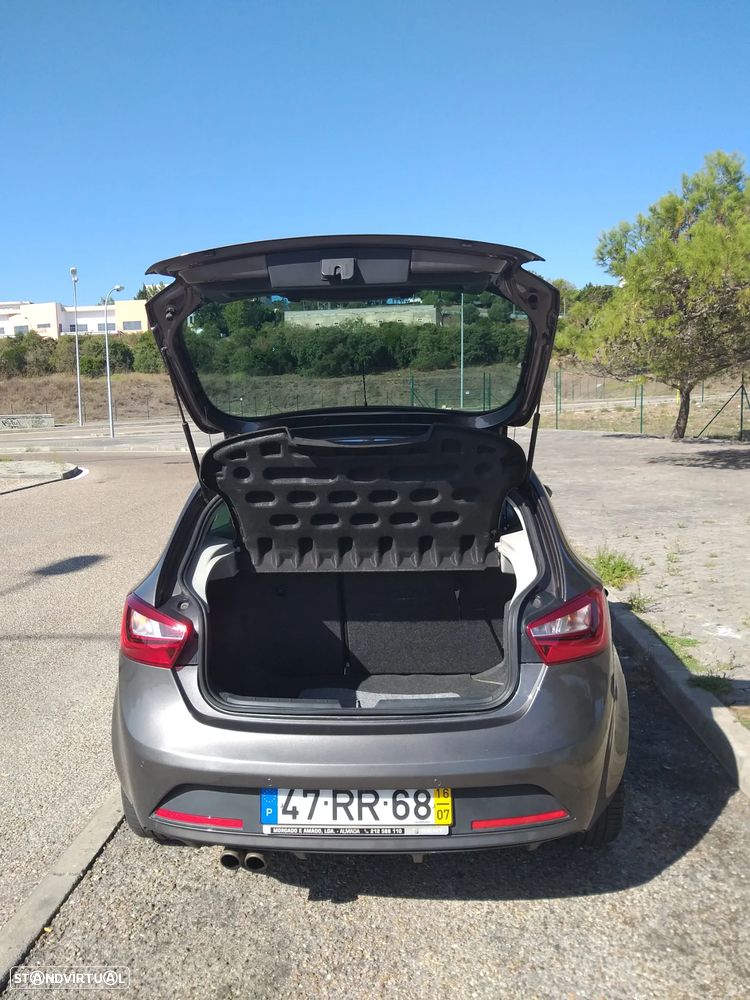 SEAT Ibiza 1.0 EcoTSI FR - 9